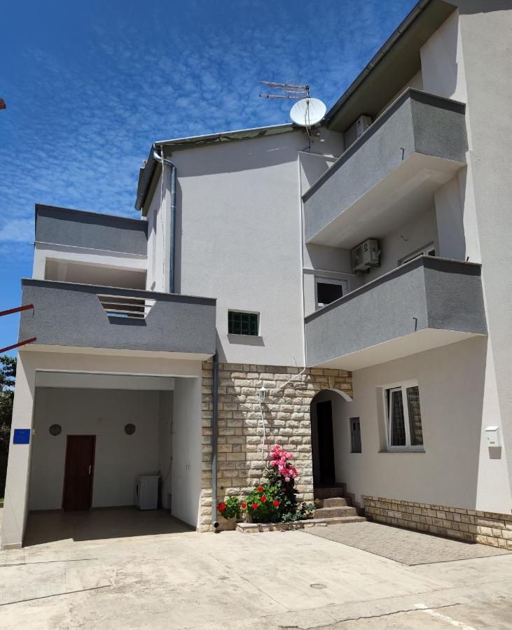 Apartment 3 Zadar Ngoại thất bức ảnh