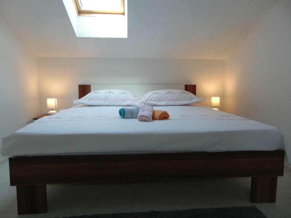 Apartment 3 Zadar Ngoại thất bức ảnh