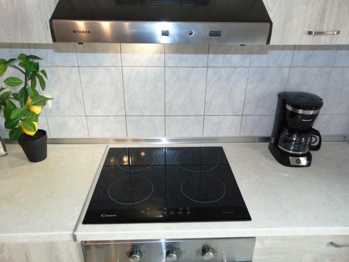 Apartment 3 Zadar Ngoại thất bức ảnh