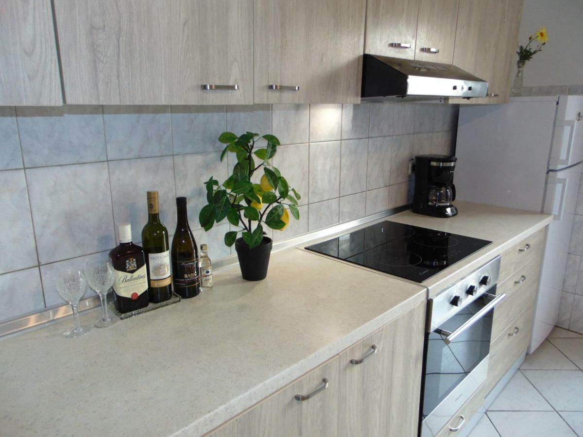 Apartment 3 Zadar Ngoại thất bức ảnh