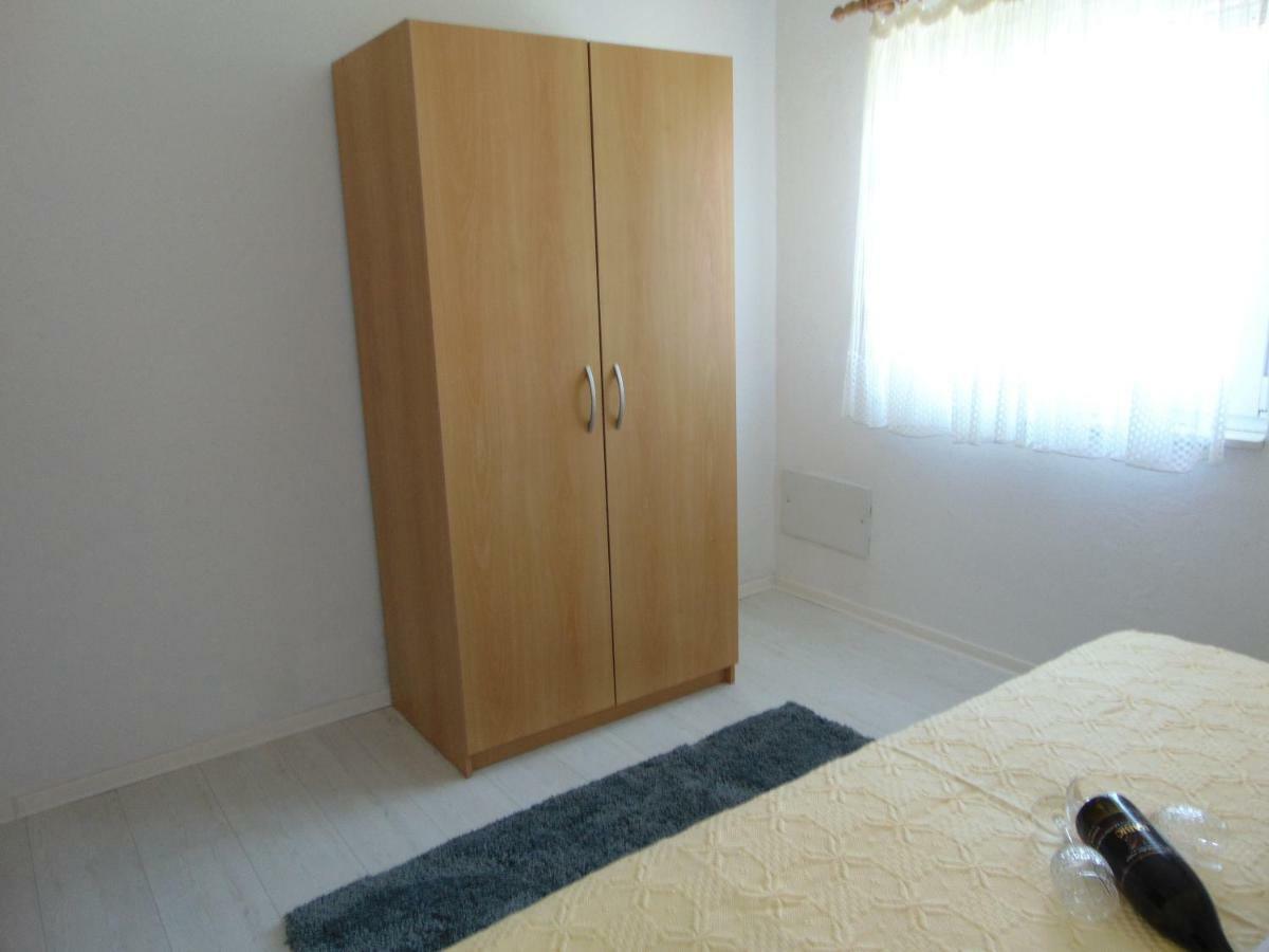Apartment 3 Zadar Ngoại thất bức ảnh