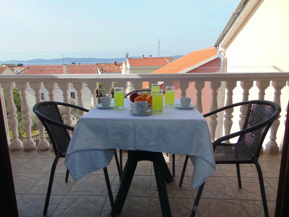 Apartment 3 Zadar Ngoại thất bức ảnh