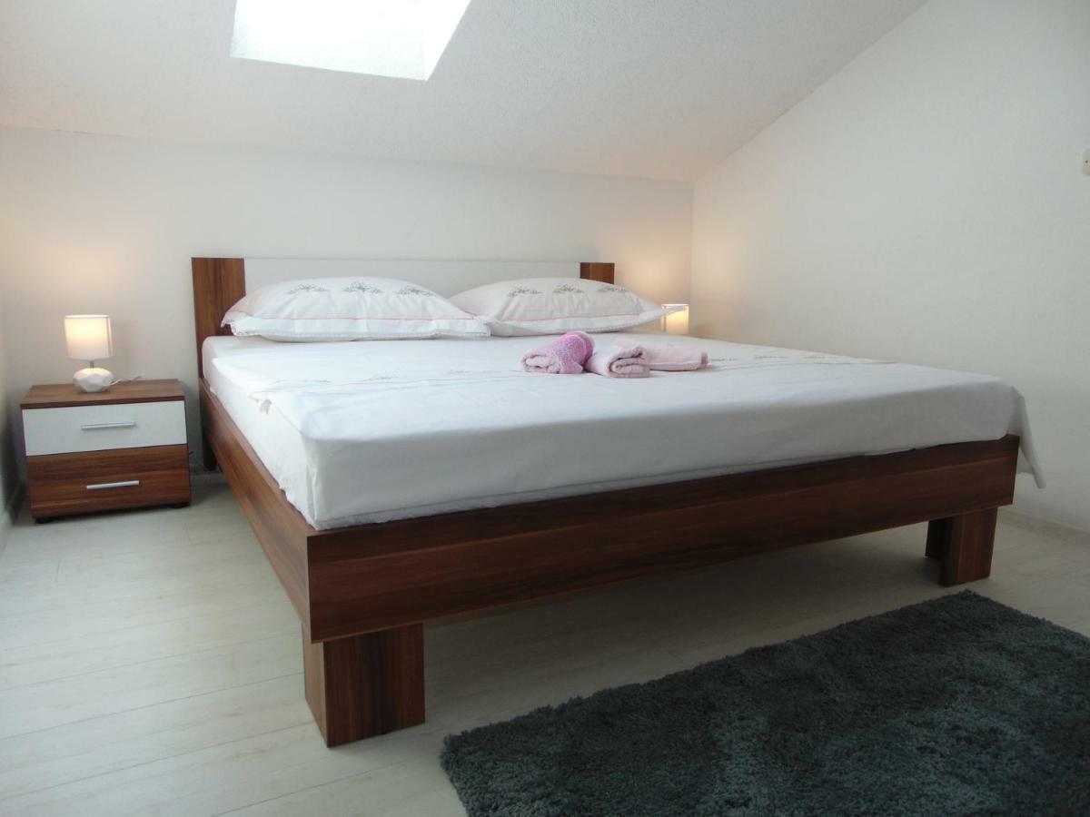 Apartment 3 Zadar Ngoại thất bức ảnh