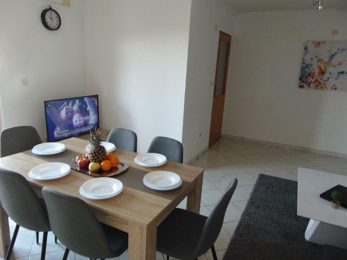 Apartment 3 Zadar Ngoại thất bức ảnh