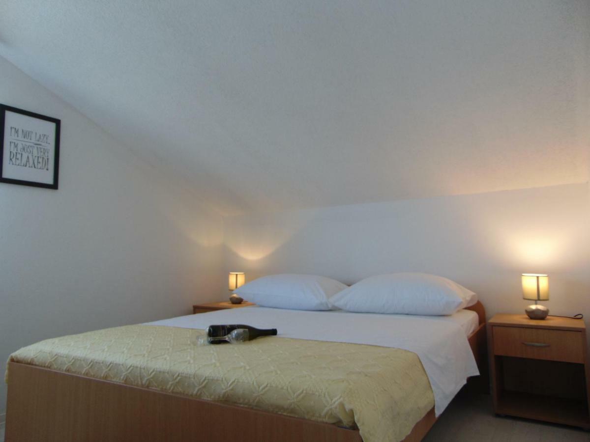 Apartment 3 Zadar Ngoại thất bức ảnh
