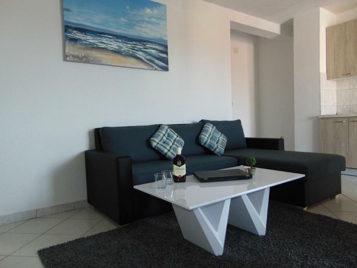 Apartment 3 Zadar Ngoại thất bức ảnh