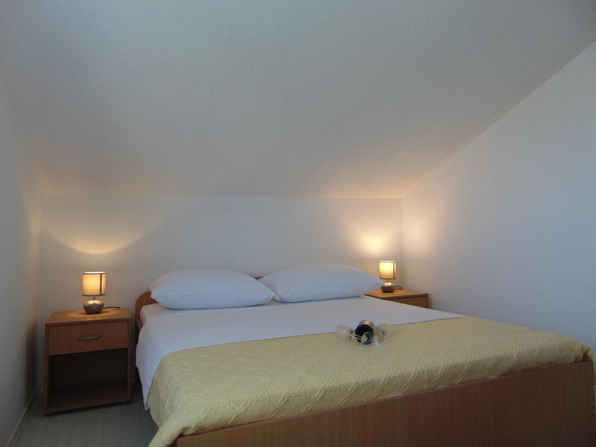 Apartment 3 Zadar Ngoại thất bức ảnh